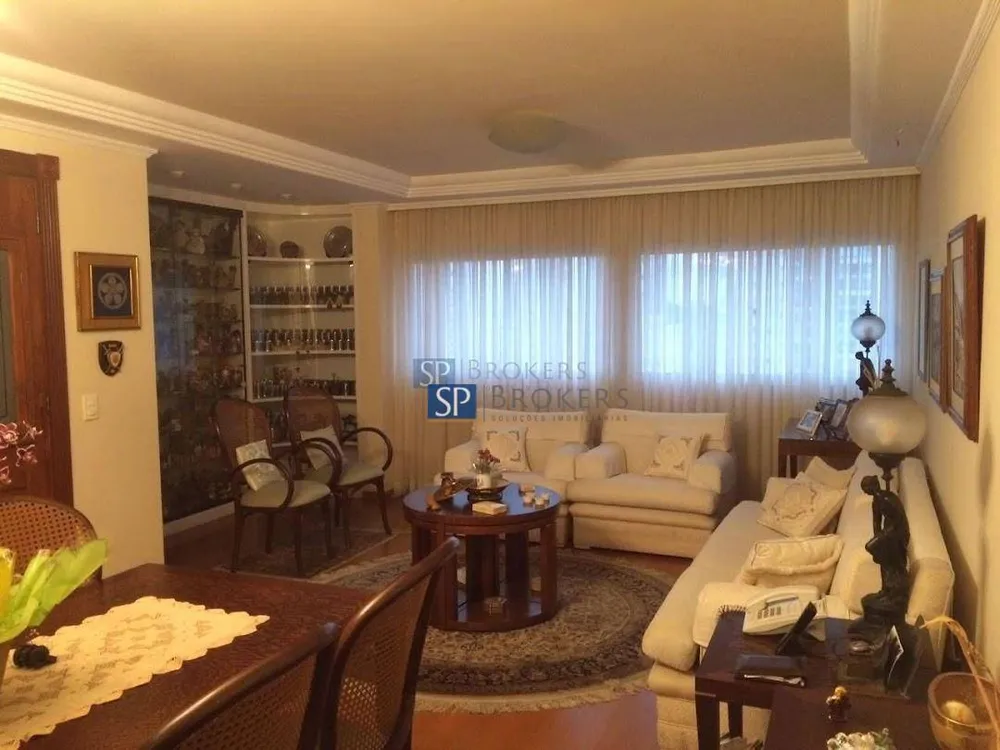 Cobertura, 4 quartos, 420 m² - Foto 2