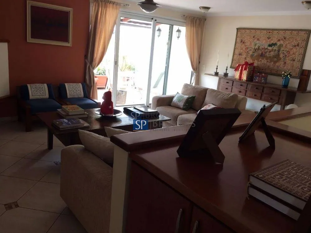 Cobertura, 4 quartos, 420 m² - Foto 4