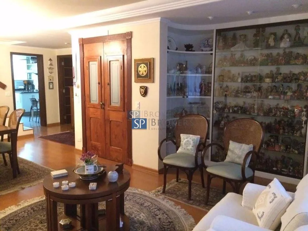 Cobertura, 4 quartos, 420 m² - Foto 1