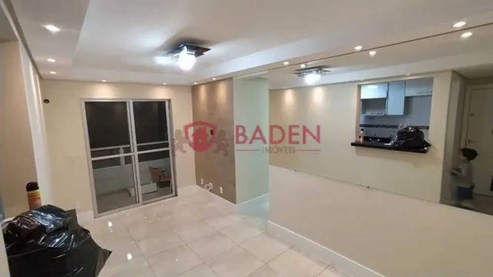 Apartamento, 3 quartos, 67 m² - Foto 3