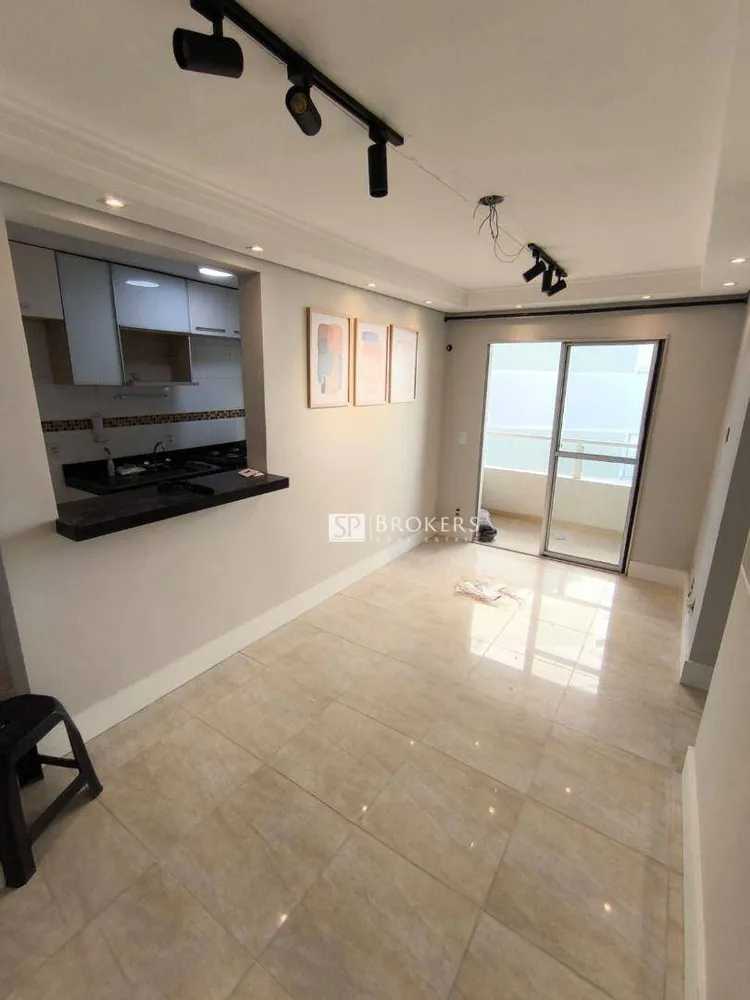 Apartamento, 3 quartos, 67 m² - Foto 2