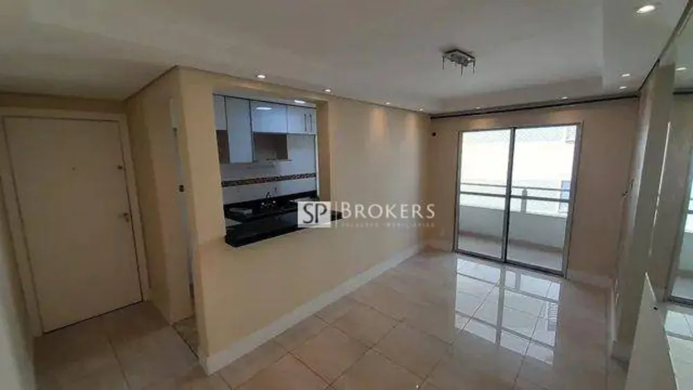 Apartamento, 3 quartos, 67 m² - Foto 4