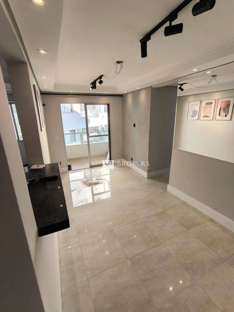 Apartamento, 3 quartos, 67 m² - Foto 1
