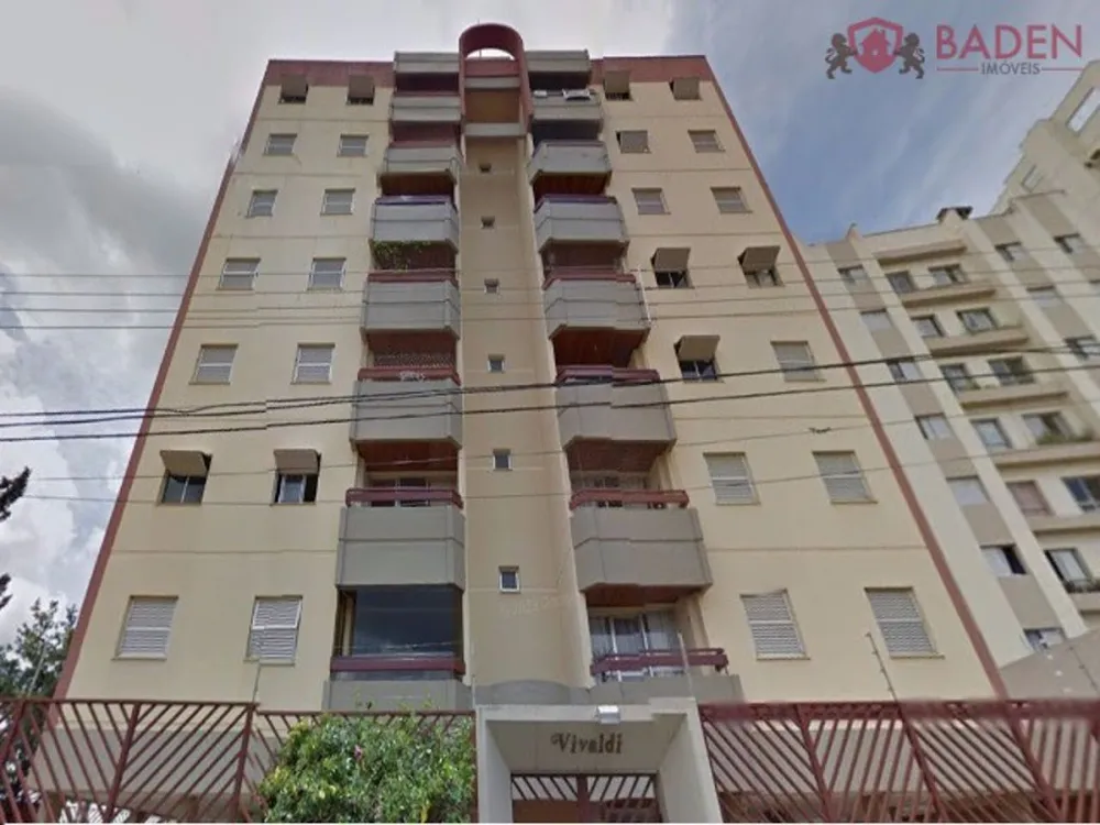 Apartamento, 3 quartos, 79 m² - Foto 2