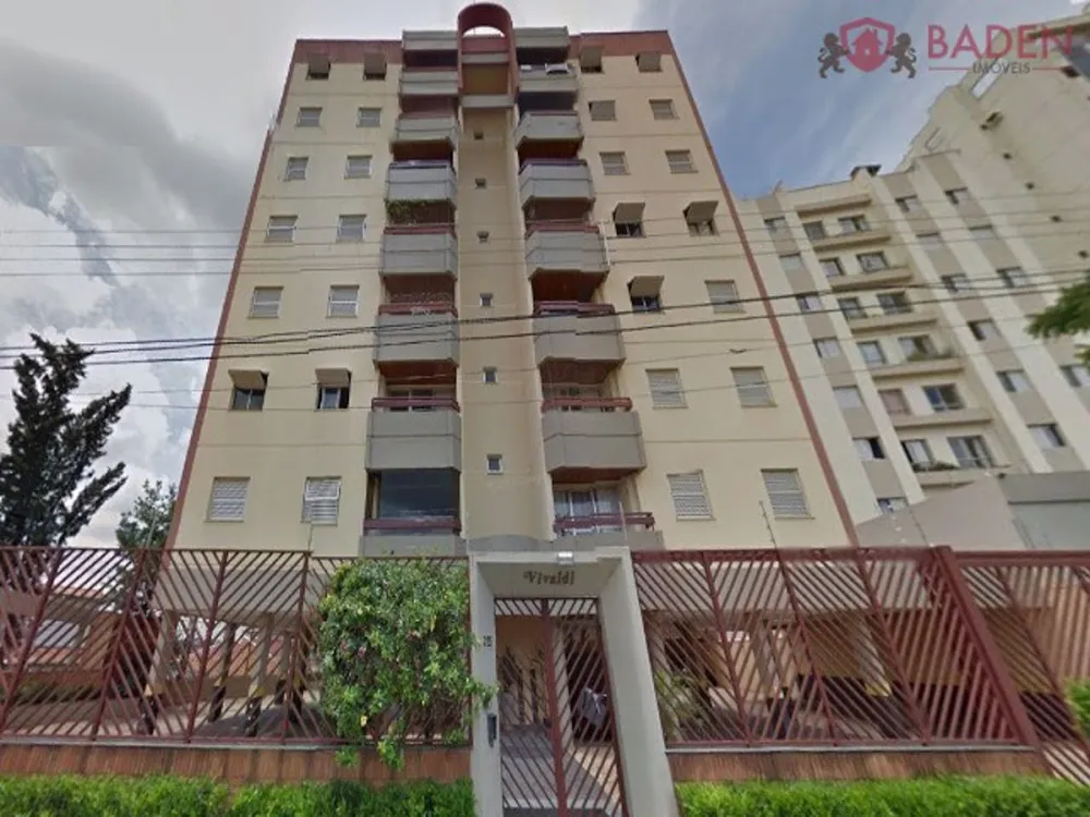 Apartamento, 3 quartos, 79 m² - Foto 1
