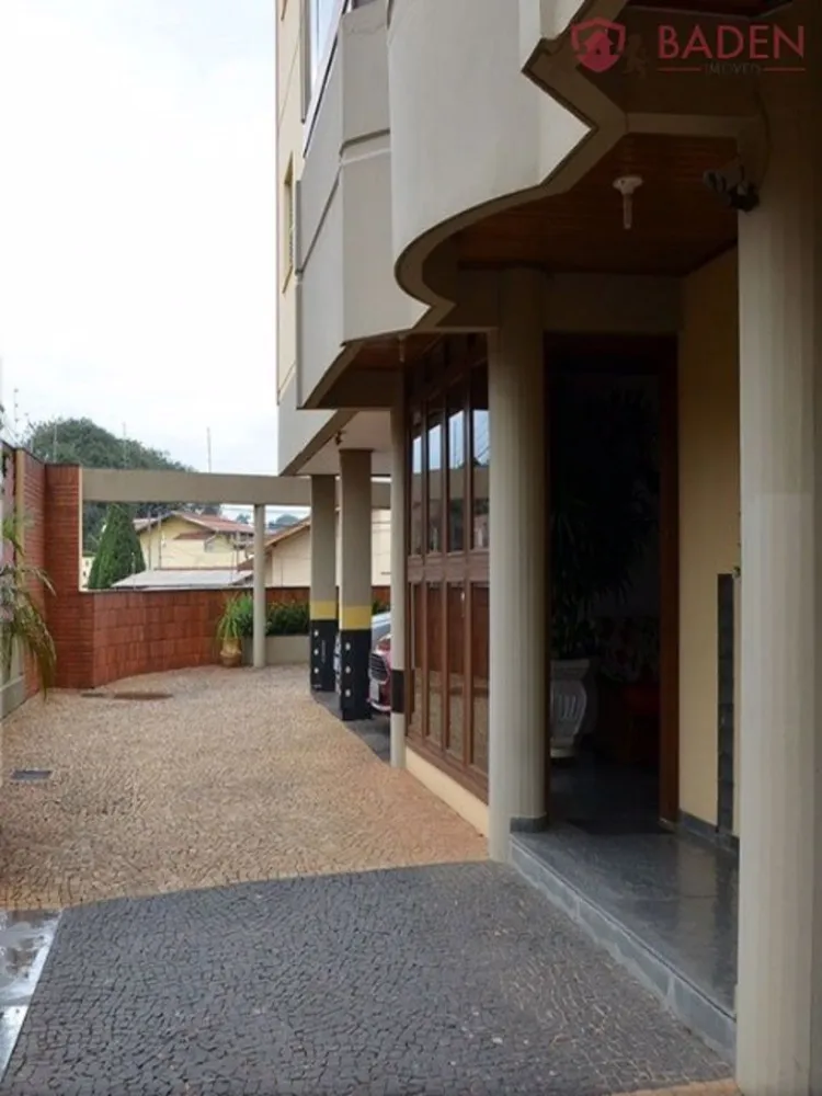 Apartamento, 3 quartos, 79 m² - Foto 3