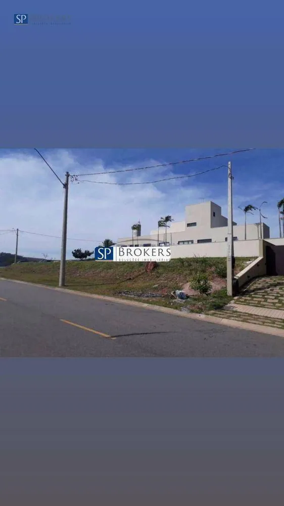 Loteamento e Condomínio, 863 m² - Foto 3