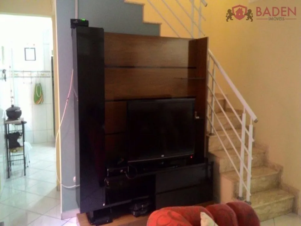 Casa, 4 quartos, 200 m² - Foto 4