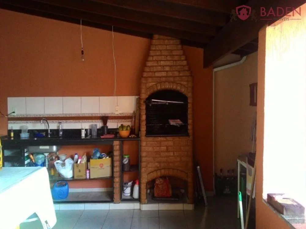 Casa, 4 quartos, 200 m² - Foto 3