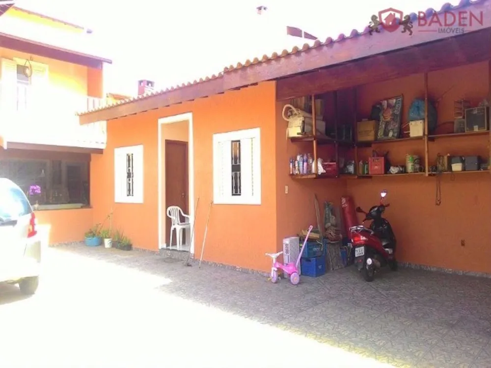 Casa, 4 quartos, 200 m² - Foto 2