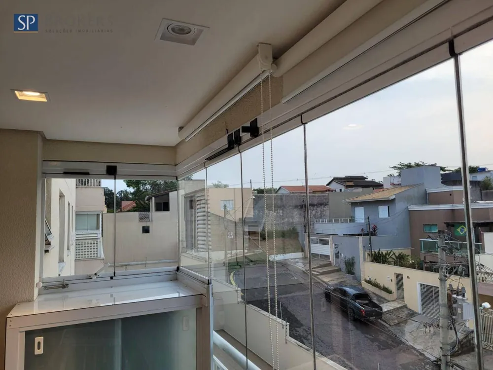 Apartamento, 3 quartos, 98 m² - Foto 4
