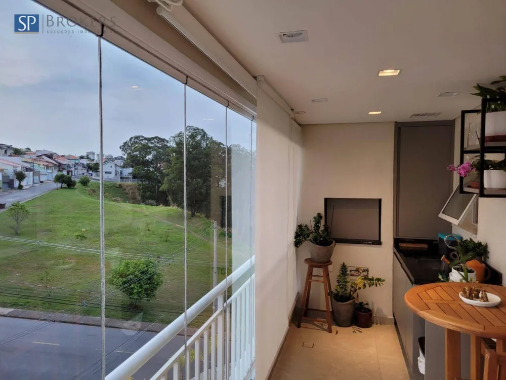 Apartamento, 3 quartos, 98 m² - Foto 3
