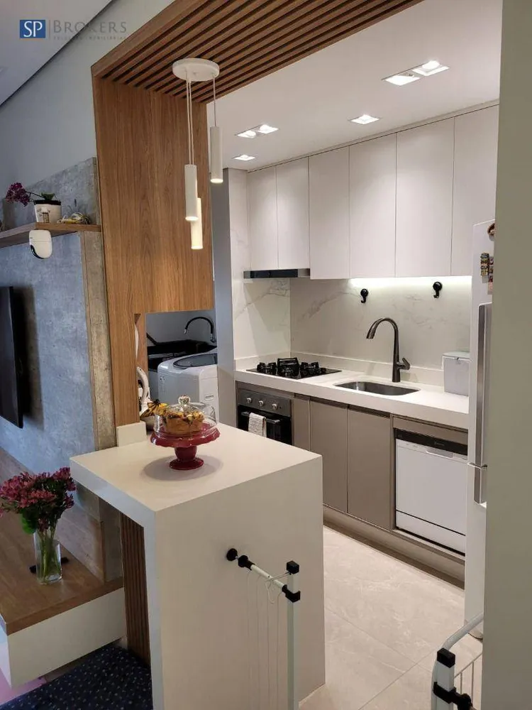 Apartamento, 3 quartos, 98 m² - Foto 1
