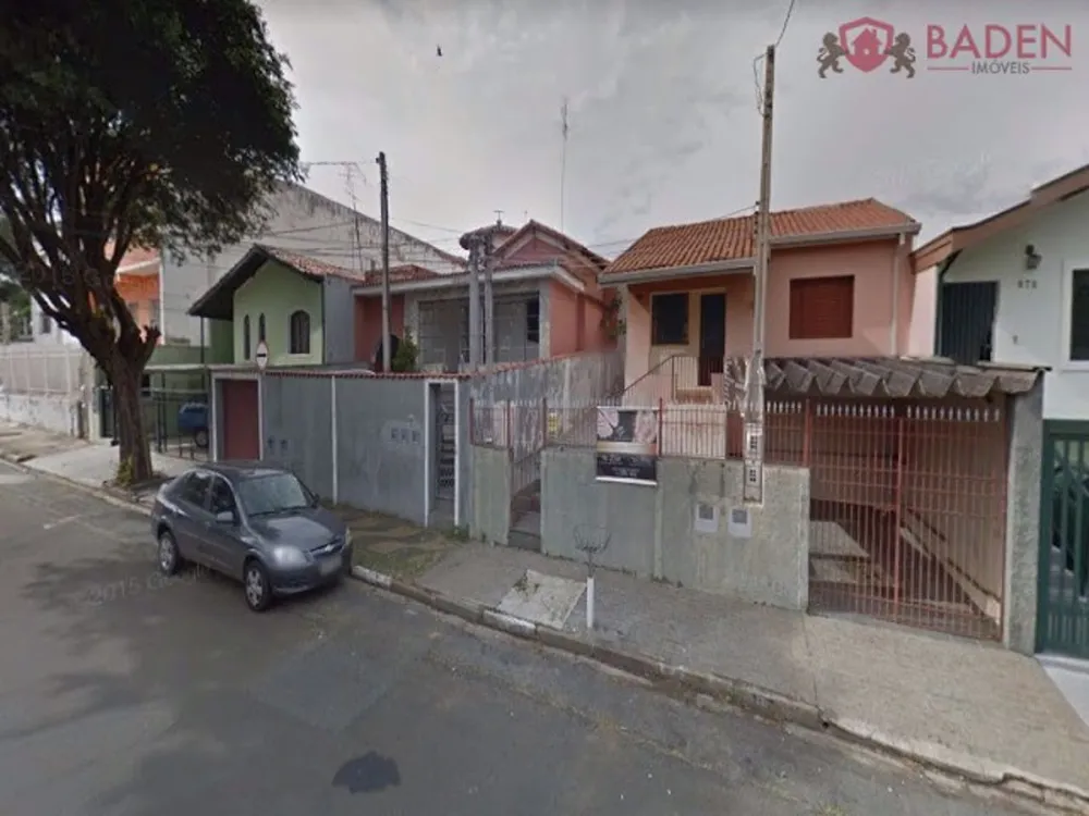 Terreno, 1000 m² - Foto 1