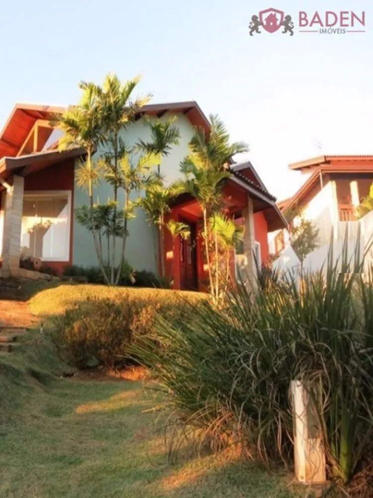 Casa de Condomínio, 3 quartos - Foto 3