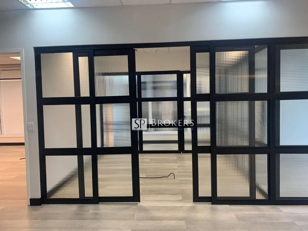 Sala-Conjunto, 252 m² - Foto 2