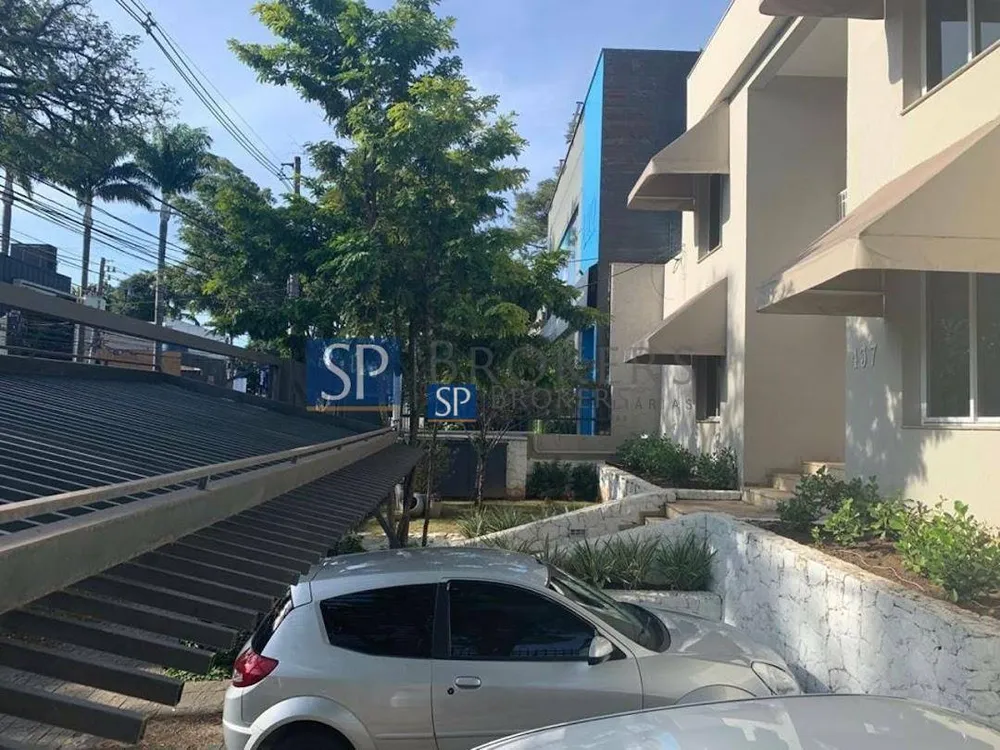 Casa, 10 quartos, 424 m² - Foto 2