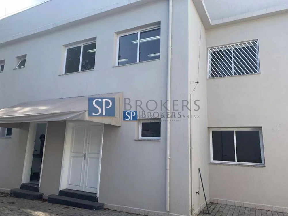 Casa, 10 quartos, 424 m² - Foto 1