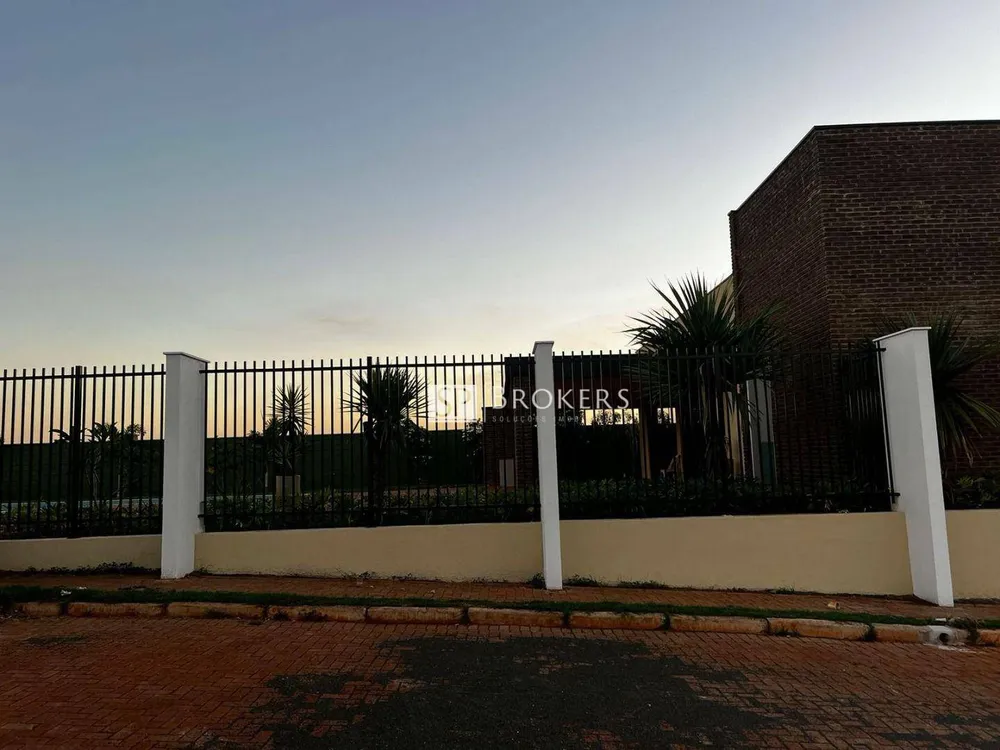 Loteamento e Condomínio, 302 m² - Foto 3
