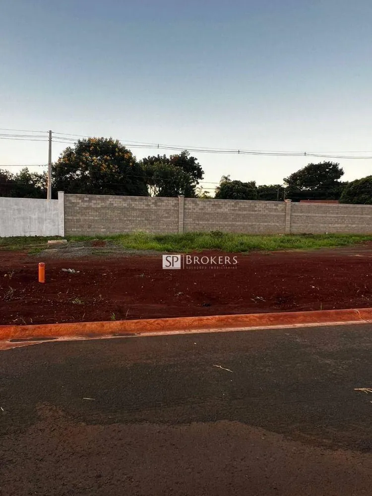 Loteamento e Condomínio, 302 m² - Foto 1