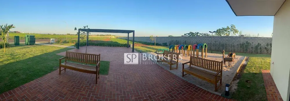 Loteamento e Condomínio, 302 m² - Foto 4