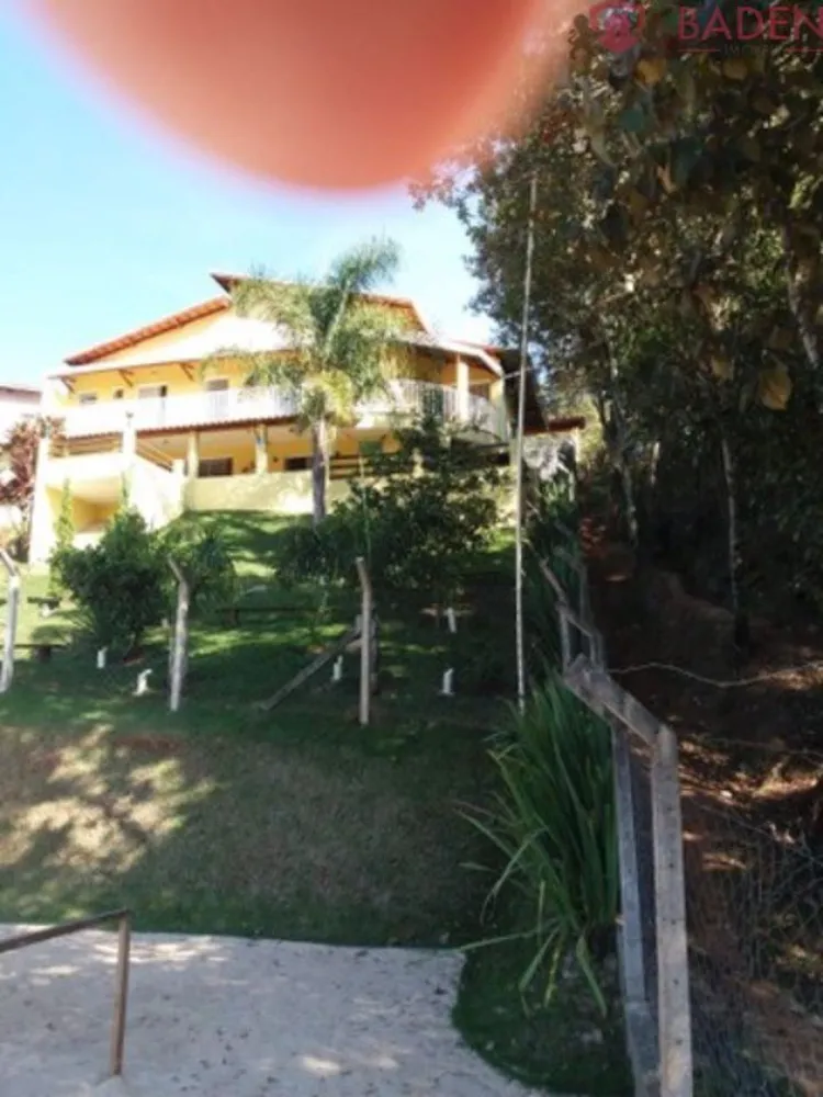 Chácara, 3 quartos, 800 m² - Foto 2