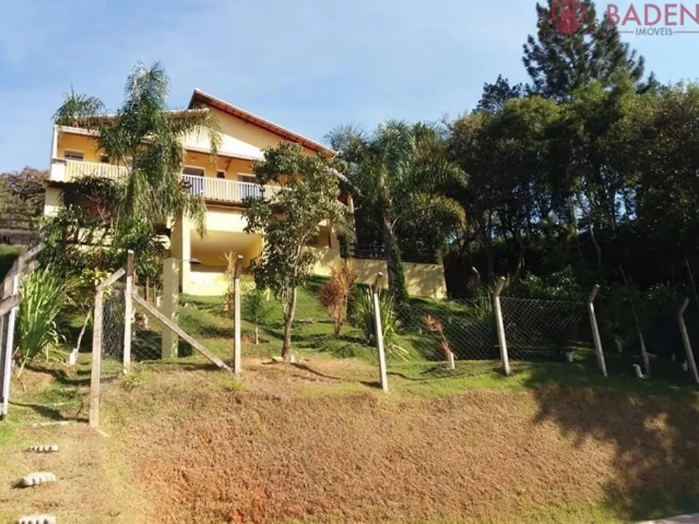 Chácara, 3 quartos, 800 m² - Foto 1