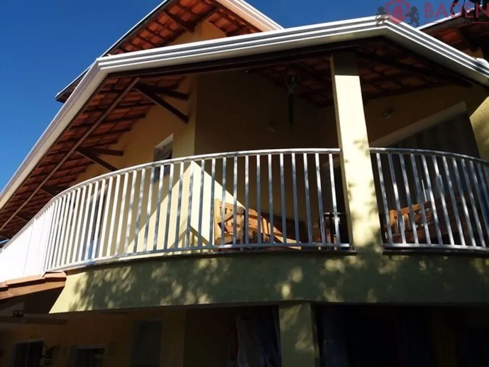 Chácara, 3 quartos, 800 m² - Foto 3