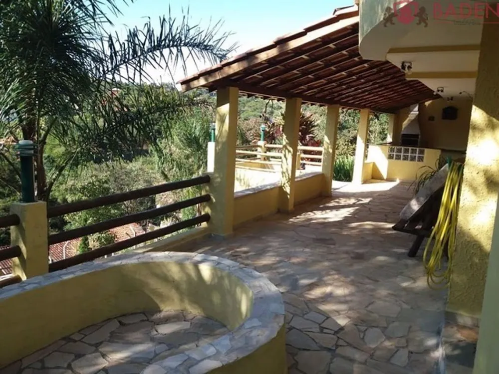 Chácara, 3 quartos, 800 m² - Foto 4