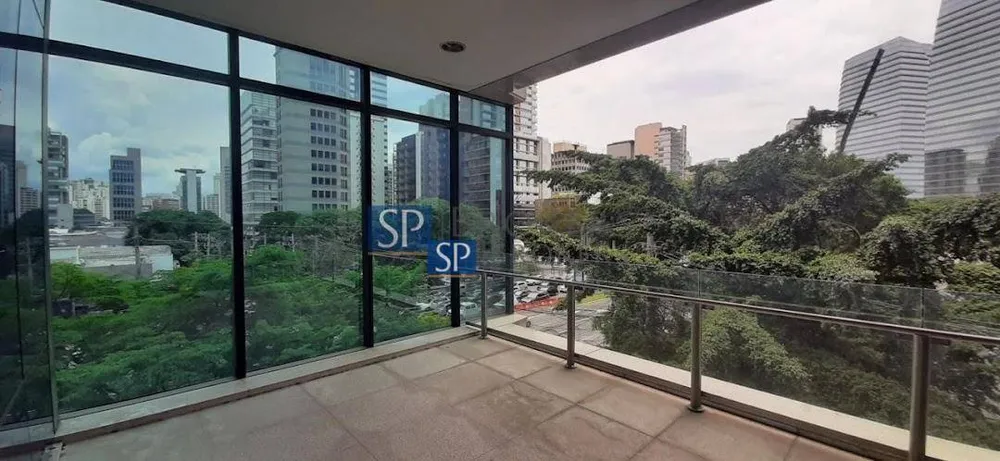Sala-Conjunto, 852 m² - Foto 1