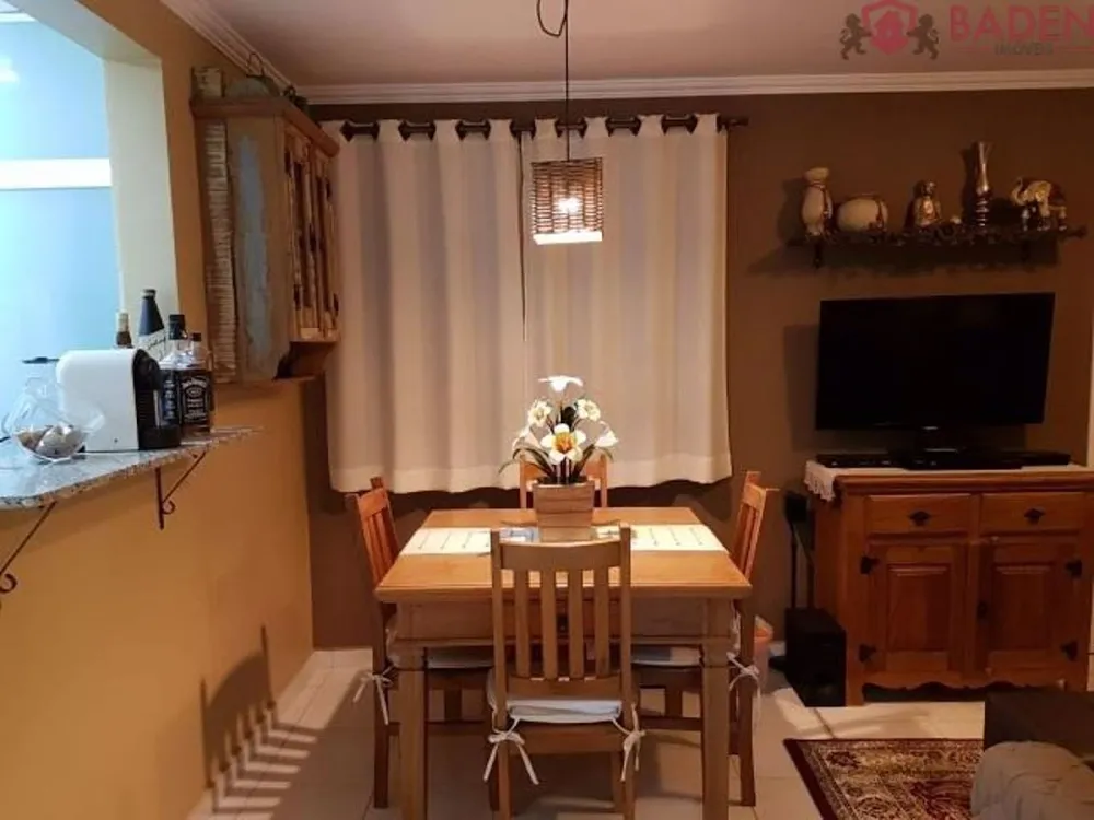 Apartamento, 2 quartos, 45 m² - Foto 2