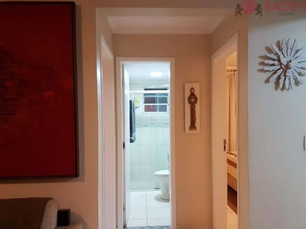 Apartamento, 2 quartos, 45 m² - Foto 4