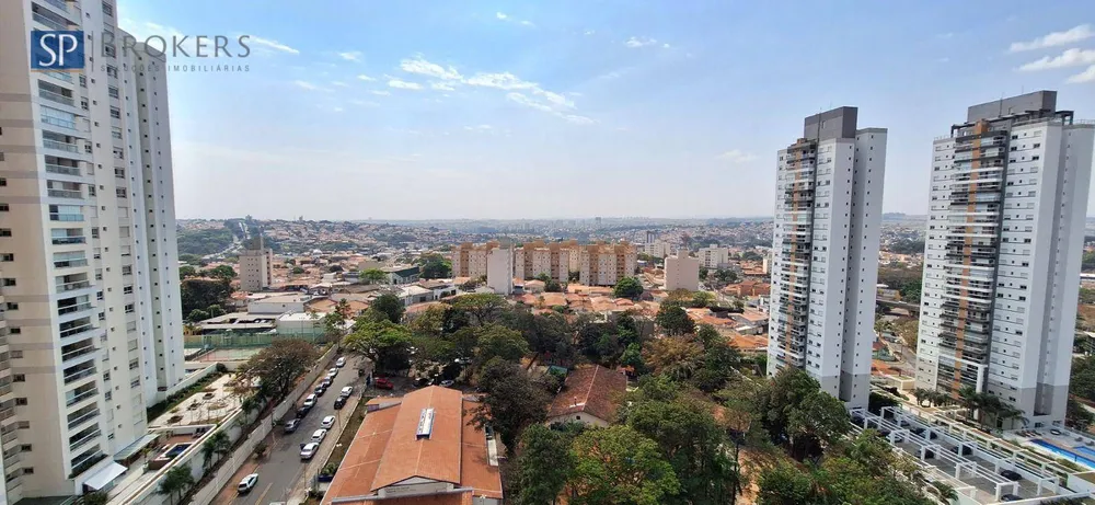 Apartamento, 2 quartos, 83 m² - Foto 4