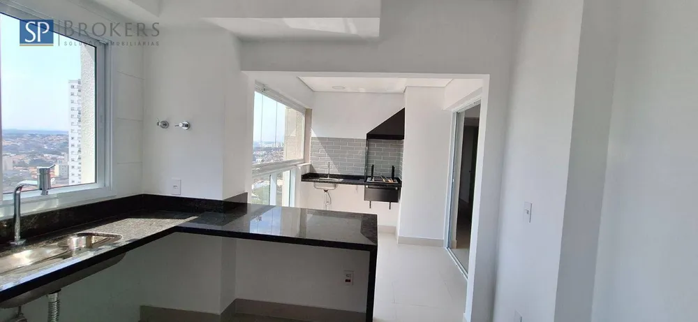 Apartamento, 2 quartos, 83 m² - Foto 2