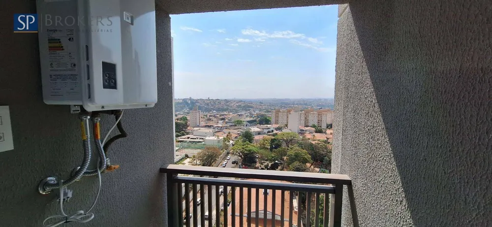 Apartamento, 2 quartos, 83 m² - Foto 3