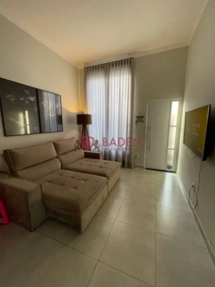 Casa, 2 quartos, 80 m² - Foto 3