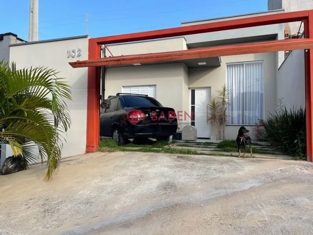 Casa, 2 quartos, 80 m² - Foto 1