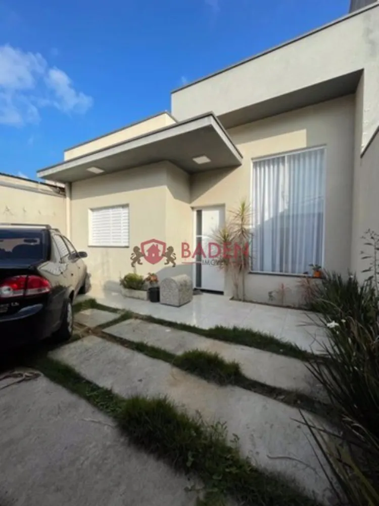Casa, 2 quartos, 80 m² - Foto 2