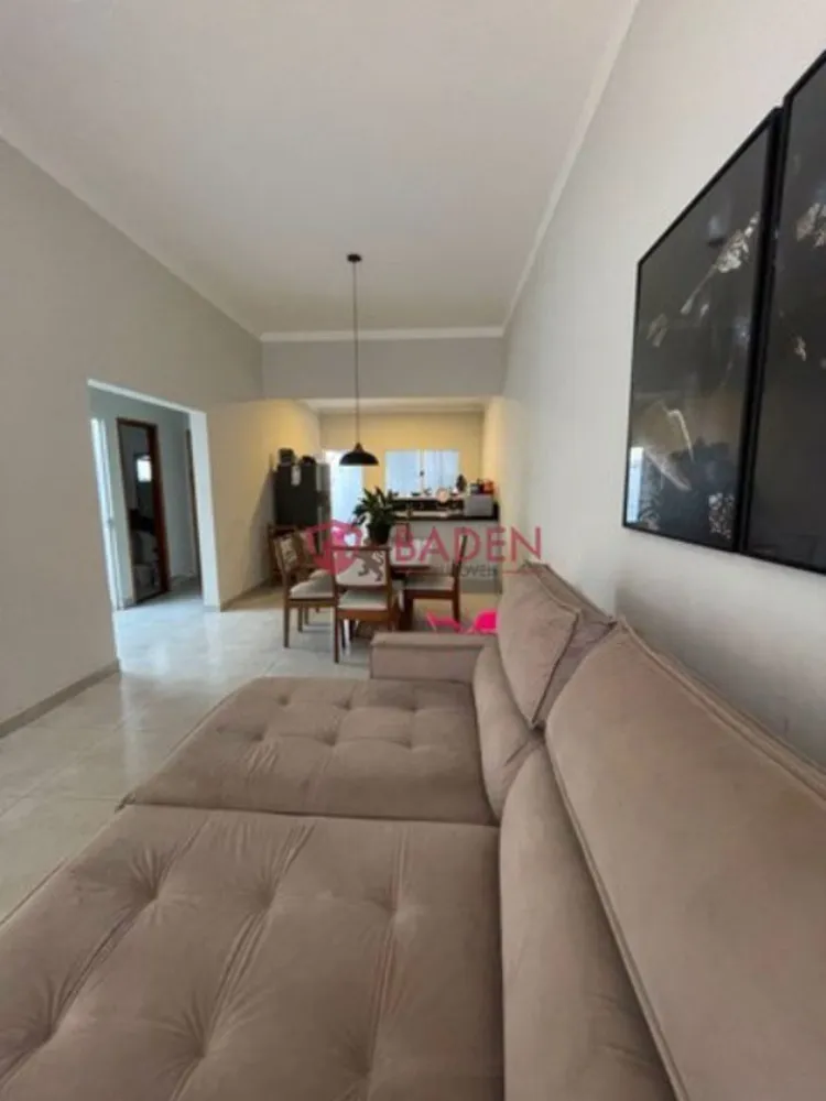 Casa, 2 quartos, 80 m² - Foto 4