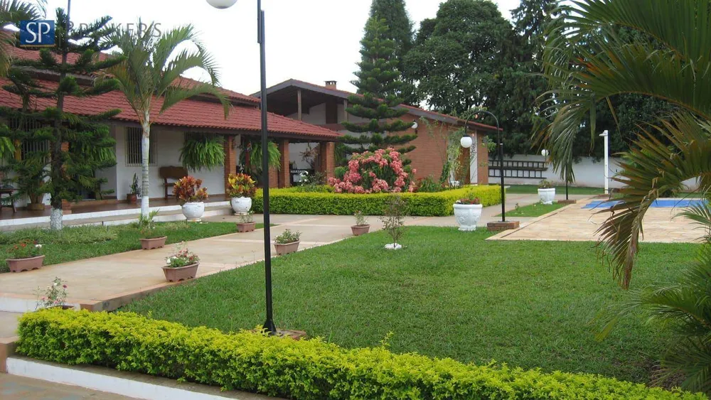 Chácara, 3 quartos, 5300 m² - Foto 3