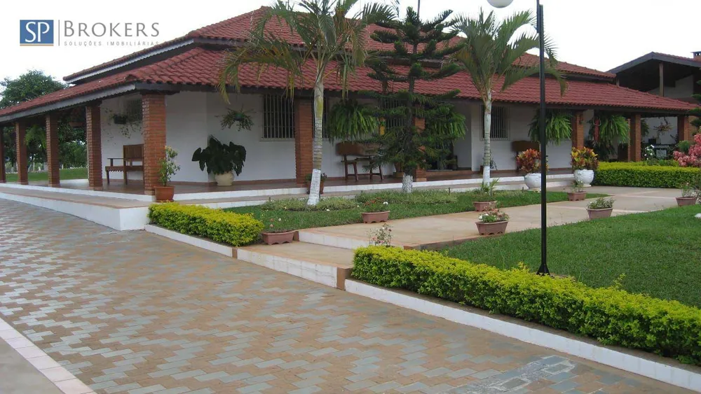 Chácara, 3 quartos, 5300 m² - Foto 4