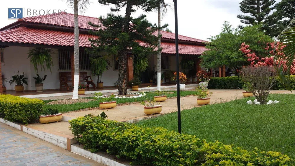 Chácara, 3 quartos, 5300 m² - Foto 2