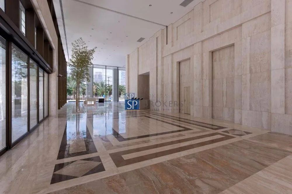 Sala-Conjunto, 730 m² - Foto 2