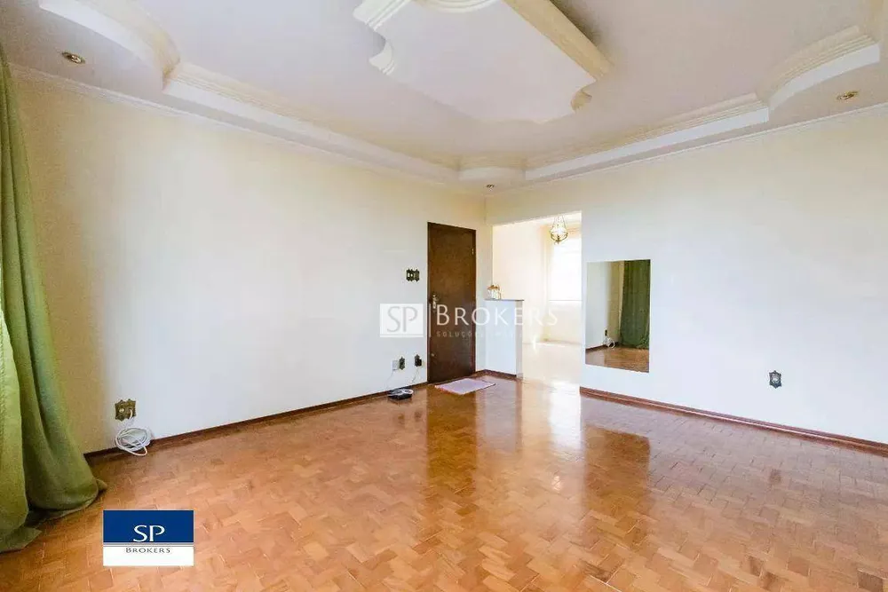 Apartamento, 3 quartos, 101 m² - Foto 2