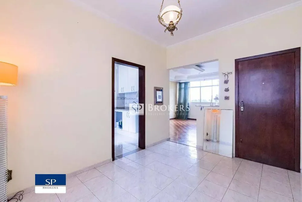 Apartamento, 3 quartos, 101 m² - Foto 4