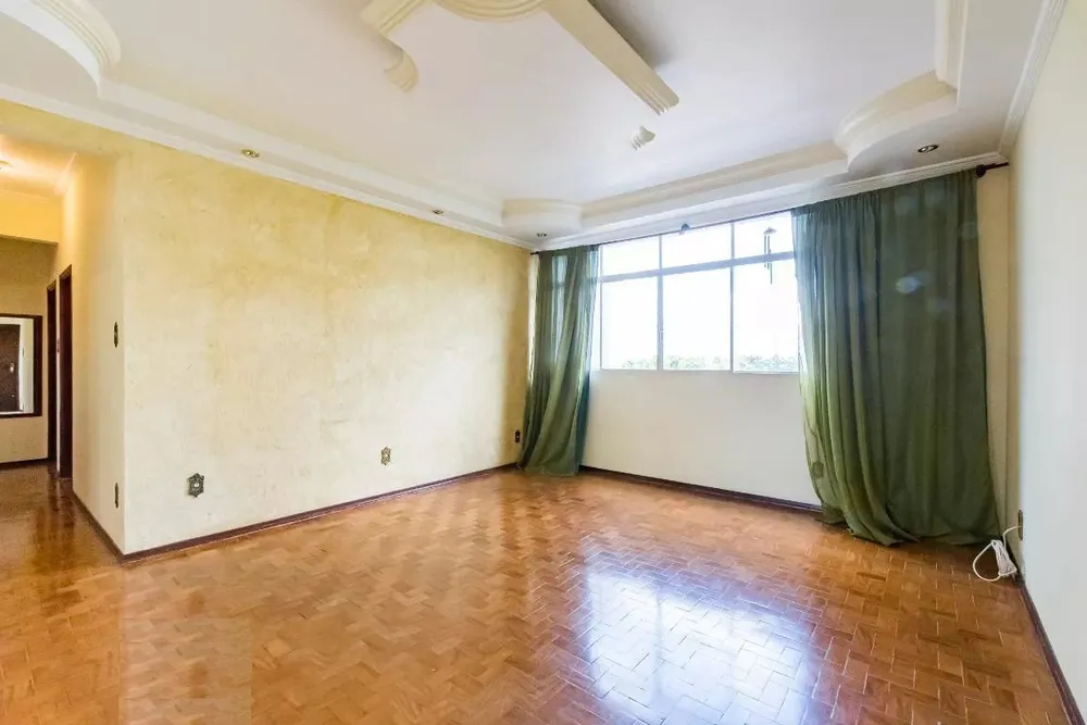Apartamento, 3 quartos, 101 m² - Foto 1