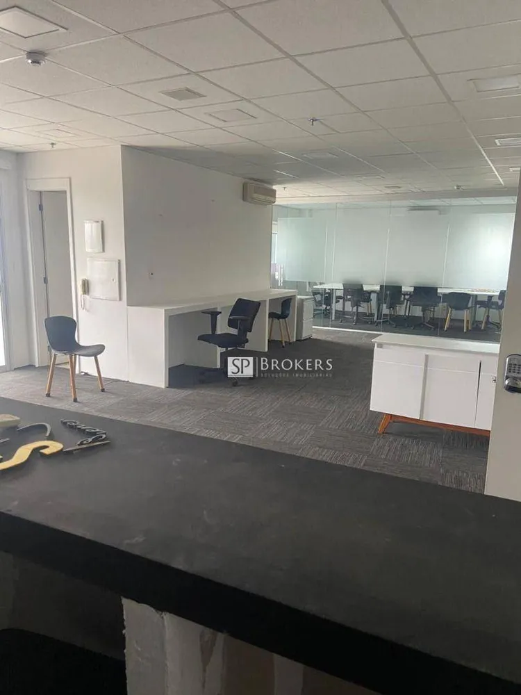 Sala-Conjunto, 143 m² - Foto 1