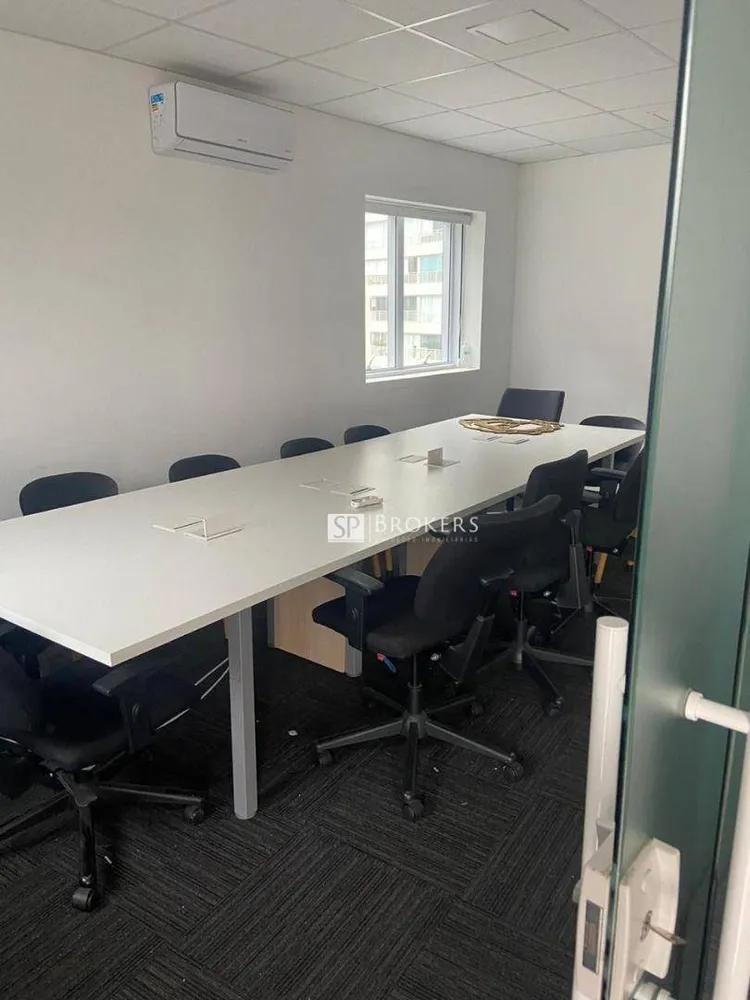 Sala-Conjunto, 143 m² - Foto 4