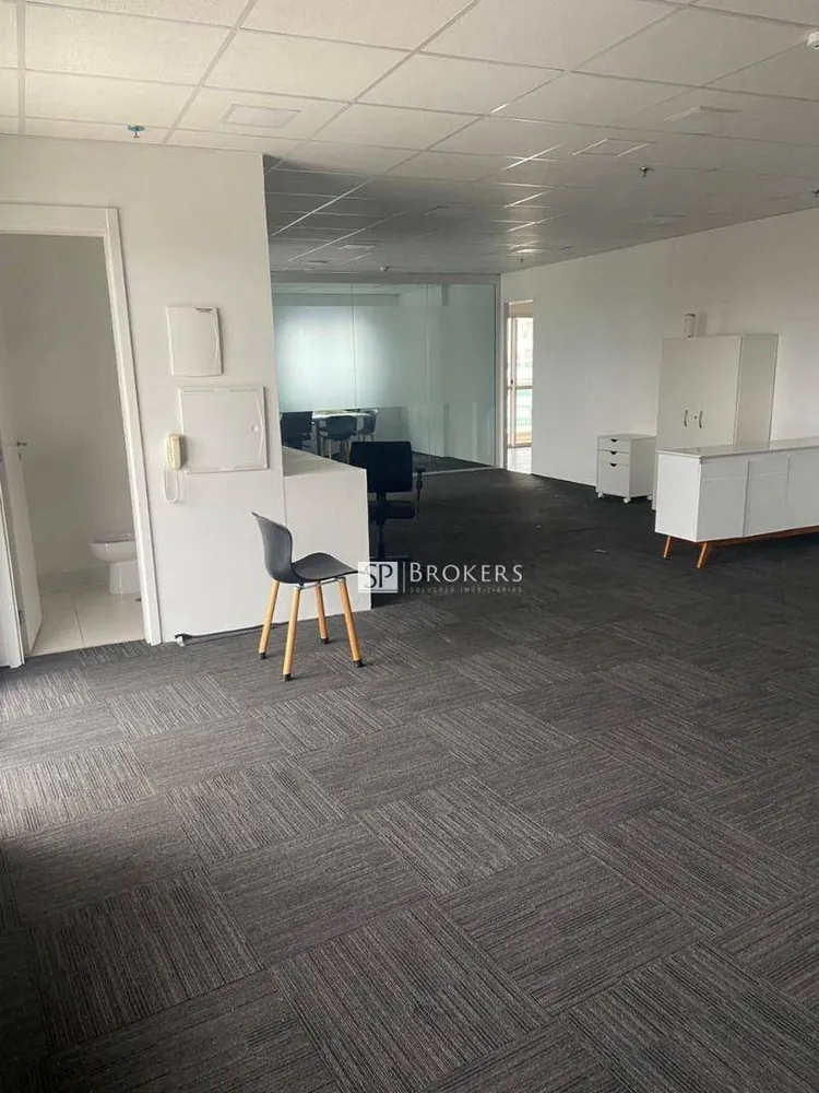 Sala-Conjunto, 143 m² - Foto 3