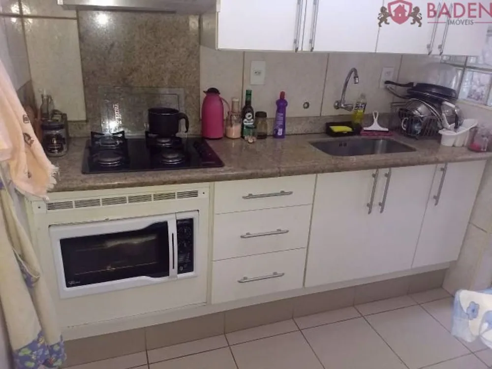 Apartamento, 2 quartos, 54 m² - Foto 3